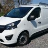 imperiaal opel vivaro