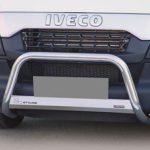 RVS Bullbar Iveco Daily