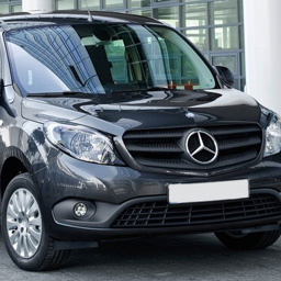 Mercedes Citan accessoires