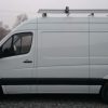 Mercedes sprinter imperiaal aluminium