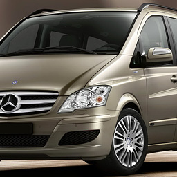 Mercedes vito accessoires 2003-2014