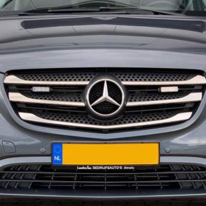 grill mercedes vito w447