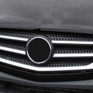 Grill RVS 5-delig Mercedes Sprinter