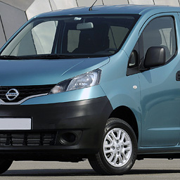 Nissan nv200 Accessoires