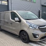 opel-vivaro-roofrails-dakrails
