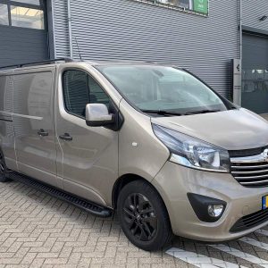 opel-vivaro-roofrails-dakrails