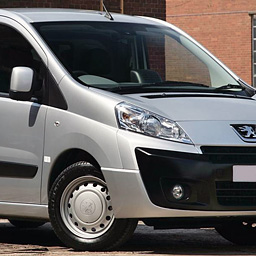 Peugeot Expert accessoires