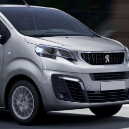 Peugeot Expert accessoires na 2016