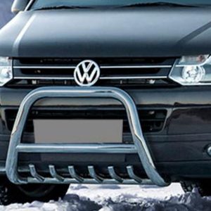 Bullbar Carterbescherming VW Transporter