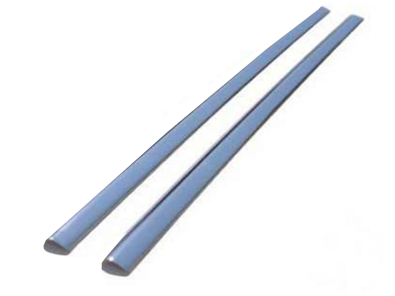 rvs raamlijsten mercedes vito vklasse