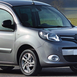 Renault Kangoo accessoires