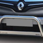 RVS Bullbar Renault Kangoo
