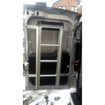 Ophangbeugel voor Roll&Fix Telescoopladder