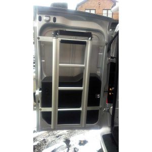 Ophangbeugel voor Roll&Fix Telescoopladder