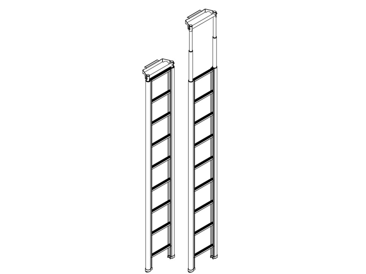 rollandfix-ladder-tek-e9 roll and fix ladder