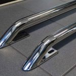 roofbars rvs glans