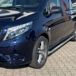 RVS Sidebars Bocht Strong Edition