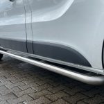 RVS Sidebars Bocht Strong Edition