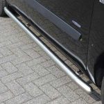 Sidebars RVS G-Serie