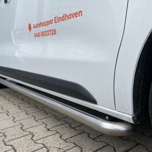 sidebars rvs mat jumpy expert vivaro proace