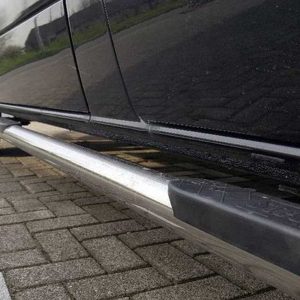 Sidebars RVS RS3-Serie