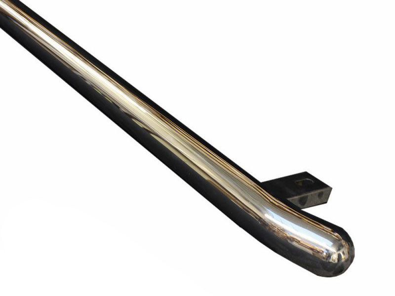 G-Serie RVS Sidebars GLANS G-Serie RVS Sidebars GLANS