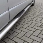 Sidebars RVS RS-Serie