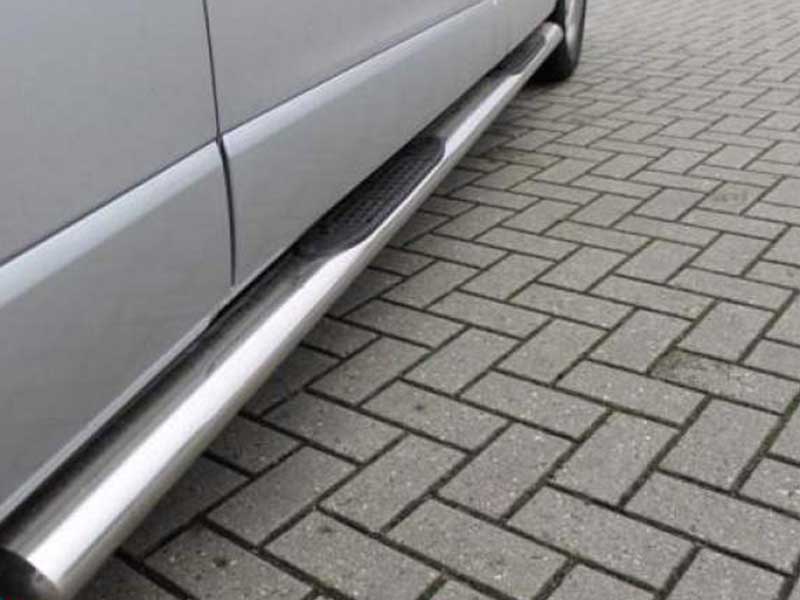 sidebars-steps-rvs Sidebars RVS RS-Serie