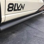 Sidebars RVS R-Serie