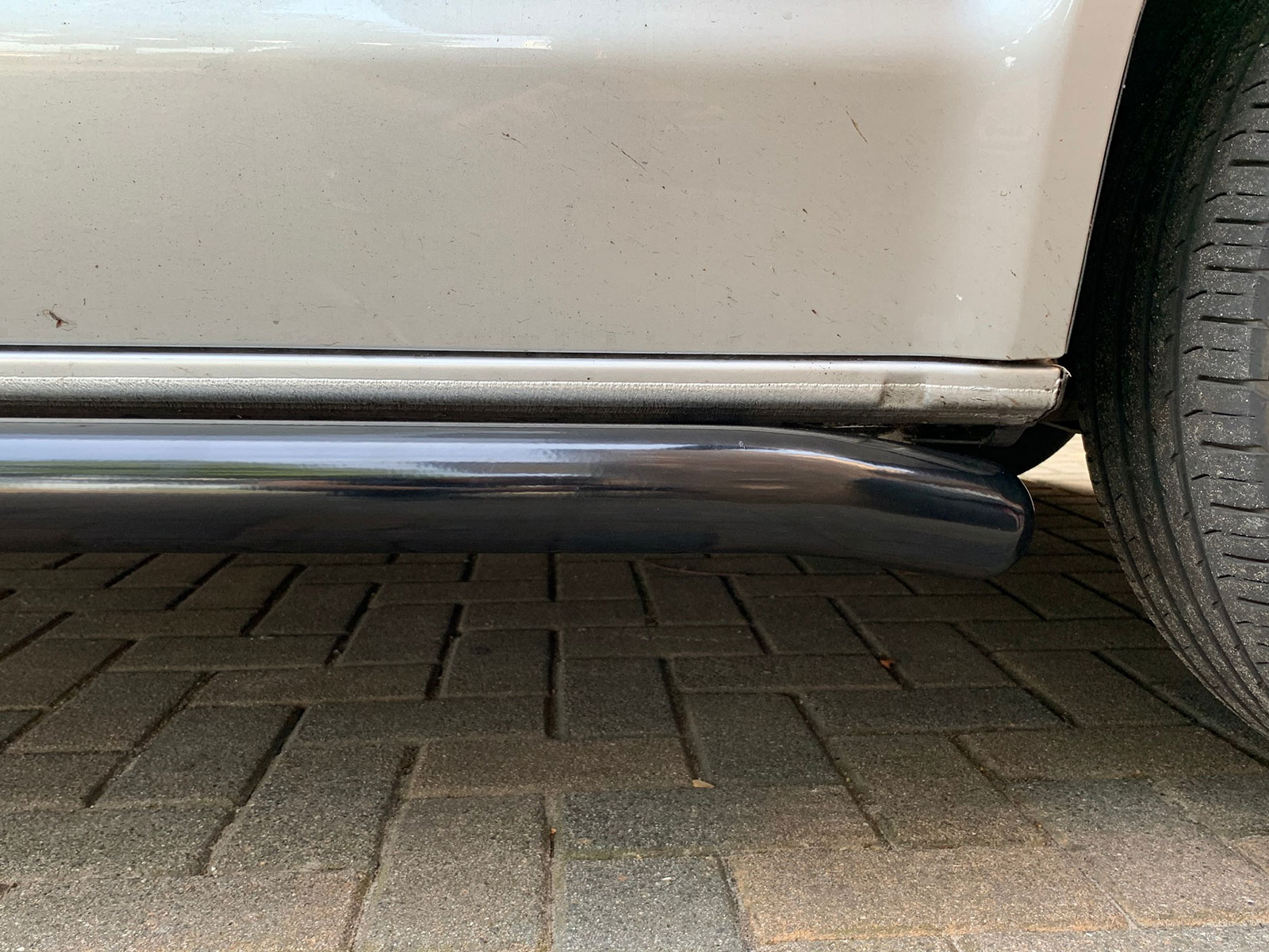 sidebars rvs g-serie sidebars rvs g-serie