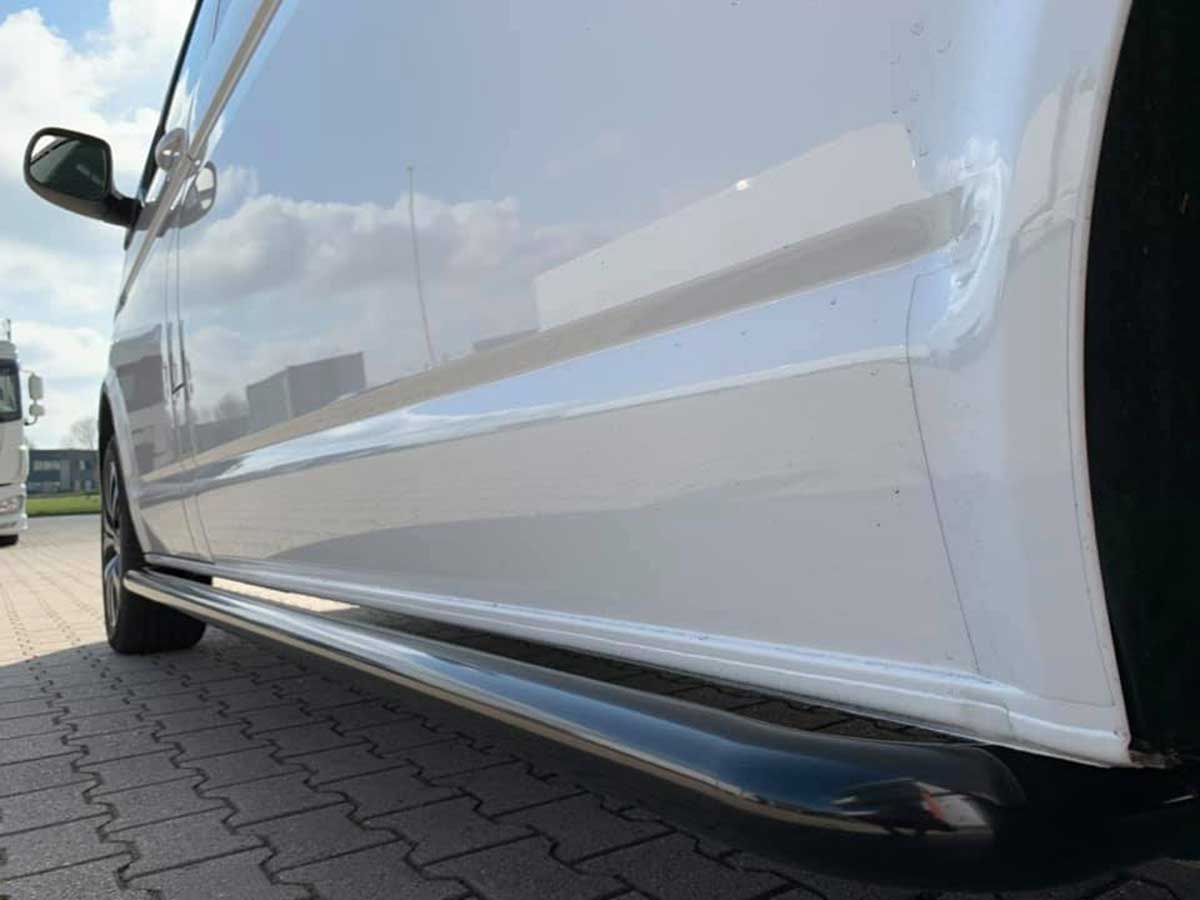 sidebars-zwart-rvs-transporter-t6-strong-vw-(1) Sidebars Strong Edition VW Transporter T5