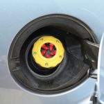 solodiesel protectie tegen tanken van verkeerde brandstof