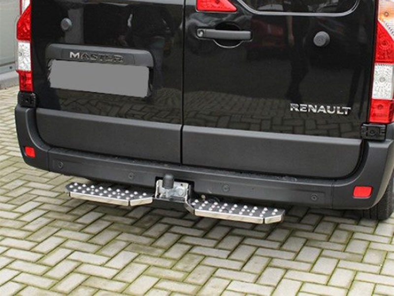 step1200 achteropstap bevestiging met trekhaak step1200 achteropstap bevestiging met trekhaak