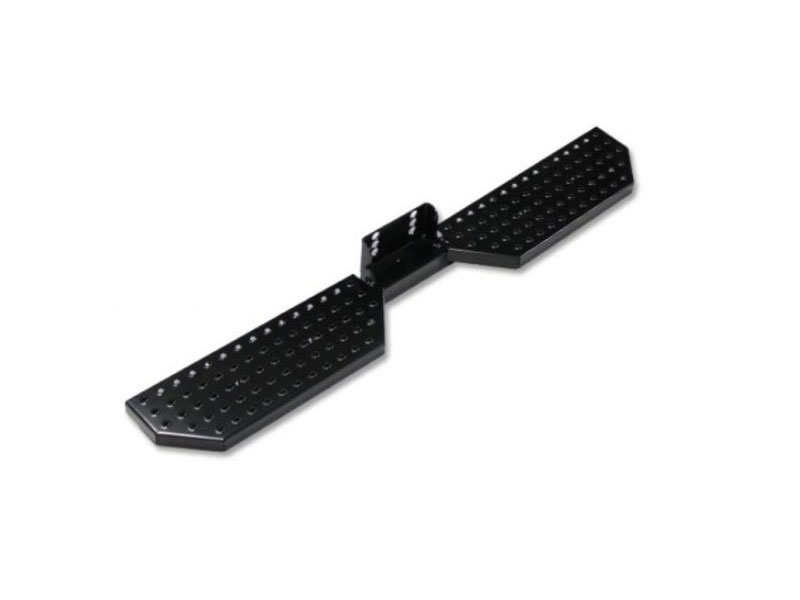 step1200 zwart bevestiging met trekhaak step1200 zwart bevestiging met trekhaak