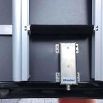 Van-Guardian Elektrische Laadruimte Pen Vergrendeling