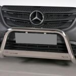RVS Bullbar Mercedes Citan