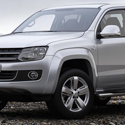 Volkswagen Amarok accessoires