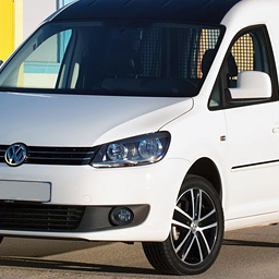 Volkswagen Caddy 2010-2015