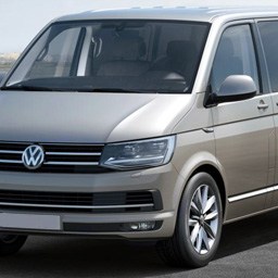 Volkswagen Transporter T6