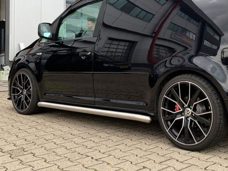 vw caddy rvs sidebars mat vw caddy rvs sidebars mat