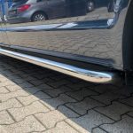 sidebars rvs strong edition vw transporter t6