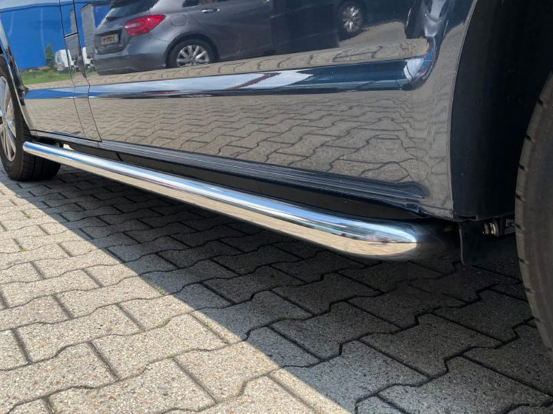 sidebars rvs strong edition vw transporter t6 sidebars rvs strong edition vw transporter t6