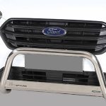 RVS Bullbar Ford Transit Custom
