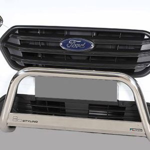 RVS Bullbar Ford Transit Custom