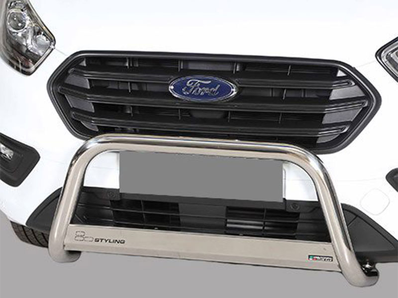 76mi63-2018_ford_transit_custom_pushbar-1-e1610394999476 RVS Bullbar Ford Transit Custom