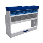 Bedrijfswagen Inrichting K-3-125