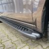 mercedes vito vklasse treeplanken aluminium zwart mercedes vito vklasse treeplanken aluminium zwart