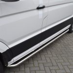 RVS Sidebars Bocht Strong Edition