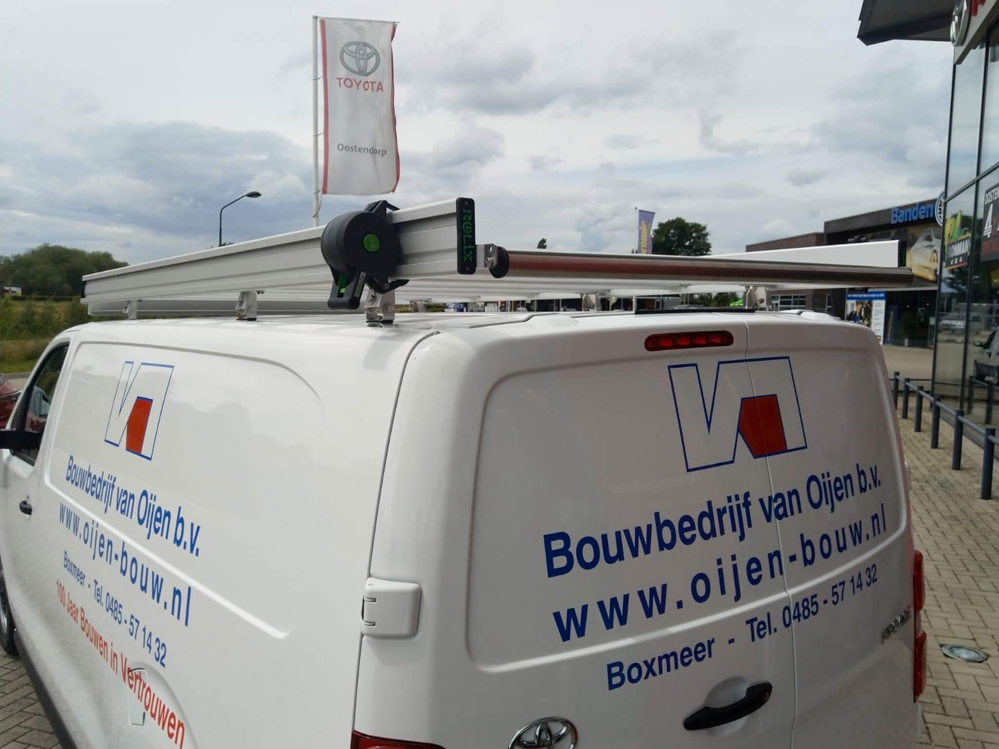 aluminium-imperiaal-rollandfix-verlengd