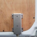 Laadruimte beveiliging bescherm je bestelbus